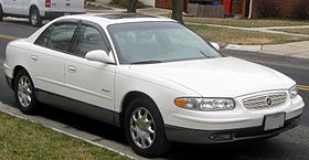 We Buy Buick Regals