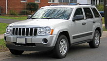 We Buy Jeep Grand Cherokees