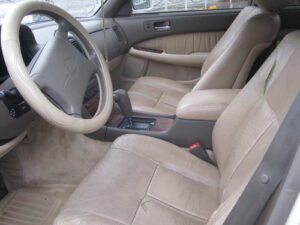 We Offered Cash for This Junk Car in Atascadero
