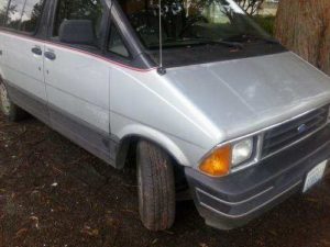 We Offered Cash for This Junk Car in Bothell