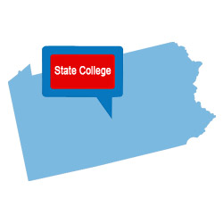 cash for junk car buyers State College PA