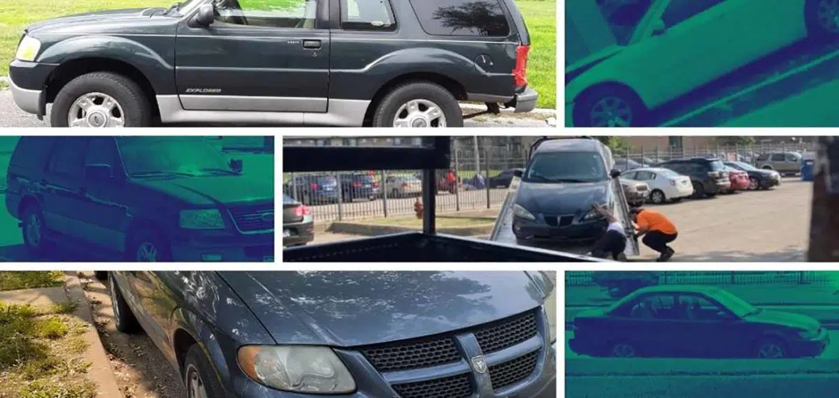 Sell Your Car Denver Gets A Redesign