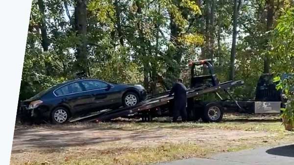 Cash For Cars Fresno, CA | We Buy Junk Cars | Free Removal