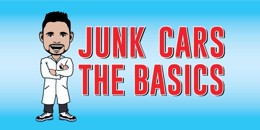 Junk Cars