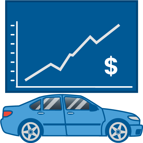 Scrap Car Prices Per Ton & Nearby Scrap Value of a Car's Metal