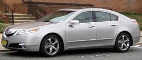 We Buy Acura TL Cars