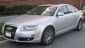 Sell your Audi A6 like this one