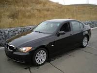 We Buy BMW 325i Cars
