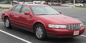 We Buy Cadillac Seville Vehicles