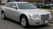 Sell your Chrysler 300 like this one