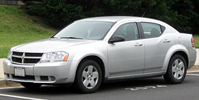 We Buy Dodge Avenger Cars