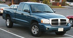 Sell your Dodge Dakota like this one