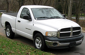 Sell your Dodge Ram like this one