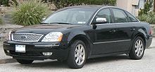 We Buy Ford 500 Vehicles
