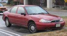 We Buy Ford Contour Cars