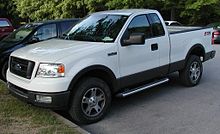 Sell your Ford F-150 like this one