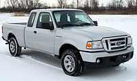 Sell your Ford Ranger like this one