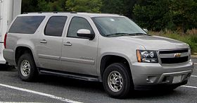 We Buy GMC Suburban Trucks