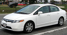 Sell your Honda Civic like this one