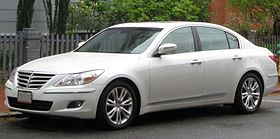 We Buy Hyundai Genesis Cars