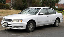 We Buy Infiniti I30 Cars