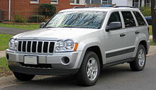 Sell your Jeep Grand Cherokee like this one