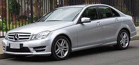 We Buy Mercedes Benz C-classes