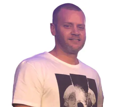 Todd Bialaszewski, CEO Junk Car Medics