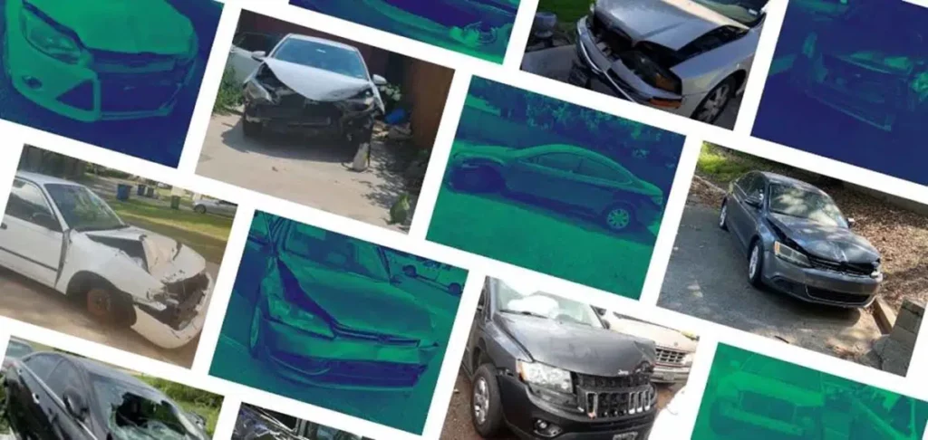 We Buy Wrecked and Salvage Cars