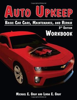 auto upkeep basic car care maintenance and repair