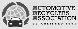 Automotive Recyclers Association Member