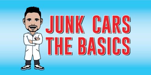 Junk Cars
