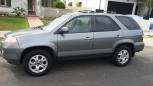 We Offered Cash for This Junk Car in San Pedro / Los Angeles