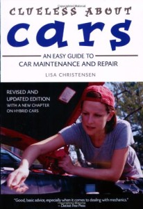 clueless about cars