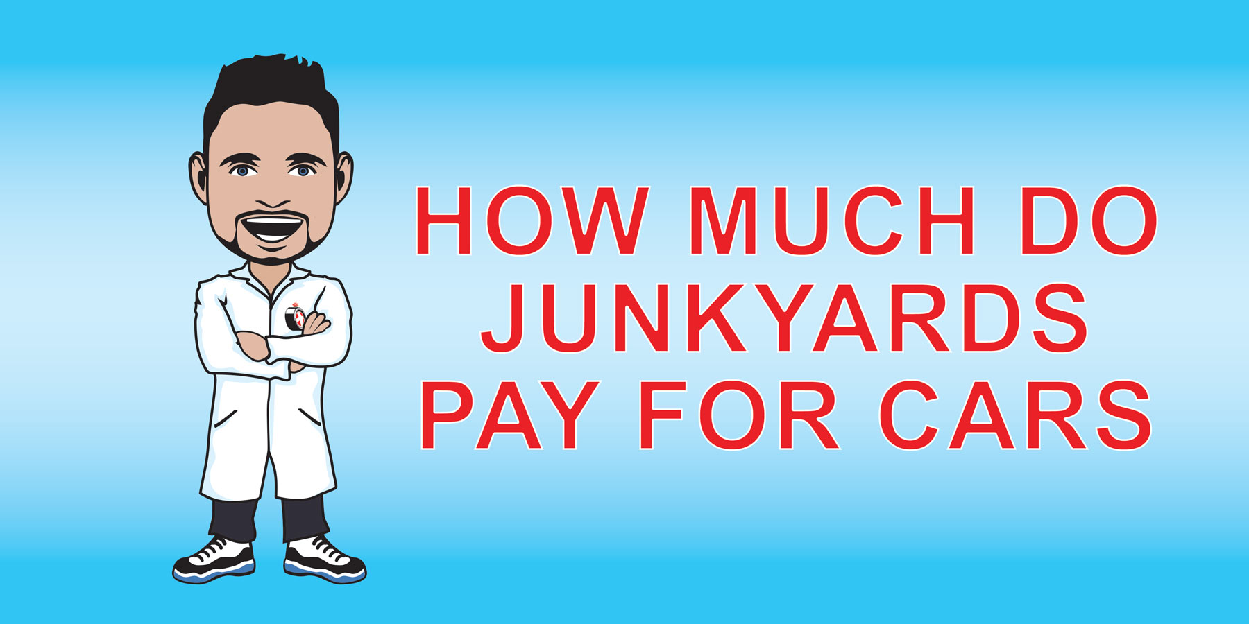 How Much Do You Get From Junking A Car How Much Do You Get From Junking A Car