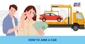 How to Junk a Car - The Complete Guide to Junking a Car