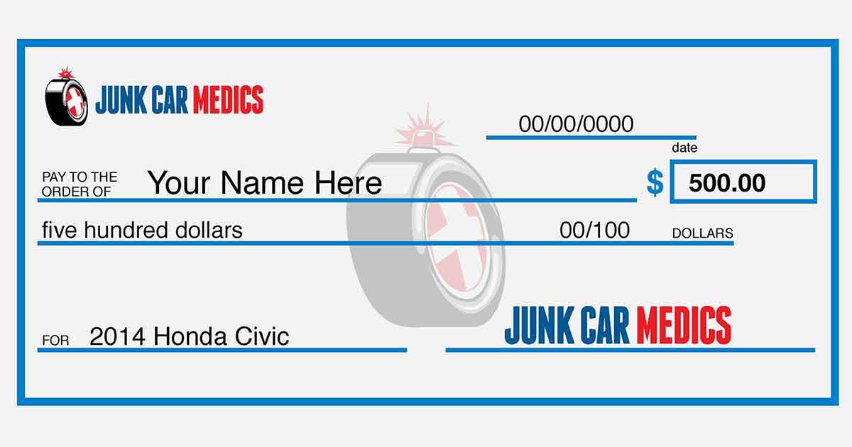 We Buy Junk Cars for Cash St. Louis, MO For The Most Money | Junk Car Medics