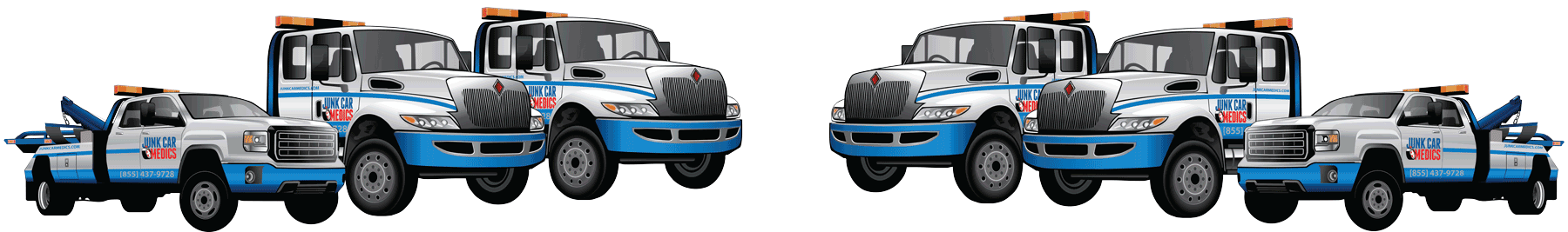 junk-car-medics-fleet