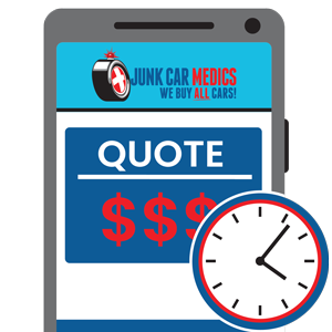Junk Car Offers