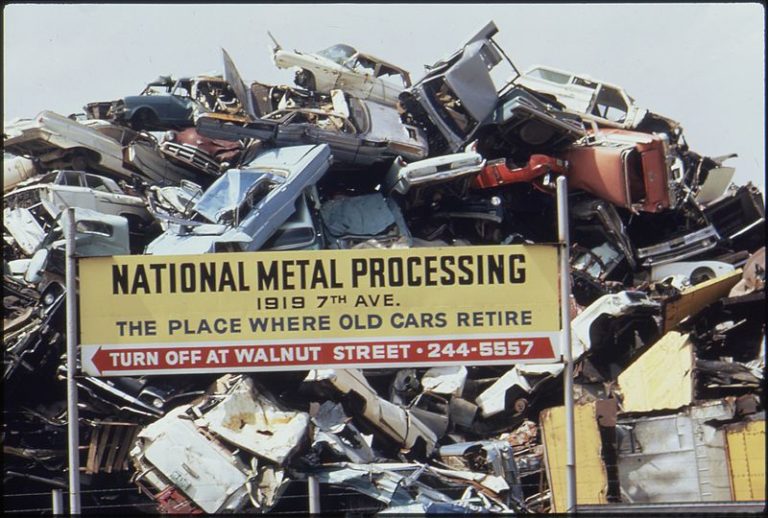 Are Junkyards Open on Sundays? Junk Car Medics