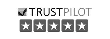 Highly rated on TrustPilot