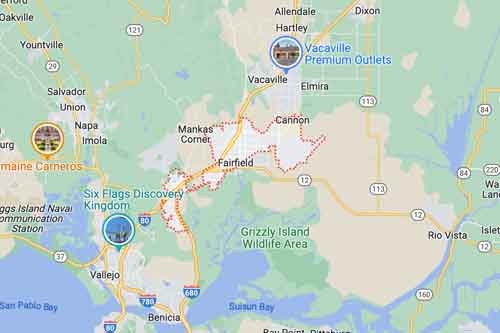 Sell Your Vehicle Nearby