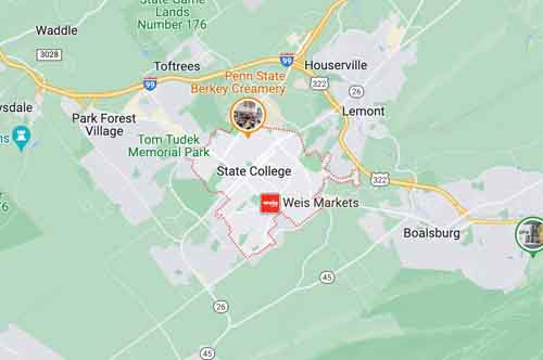 Sell Your Vehicle Nearby