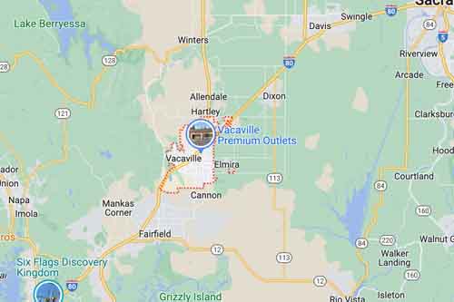Sell Your Vehicle Nearby