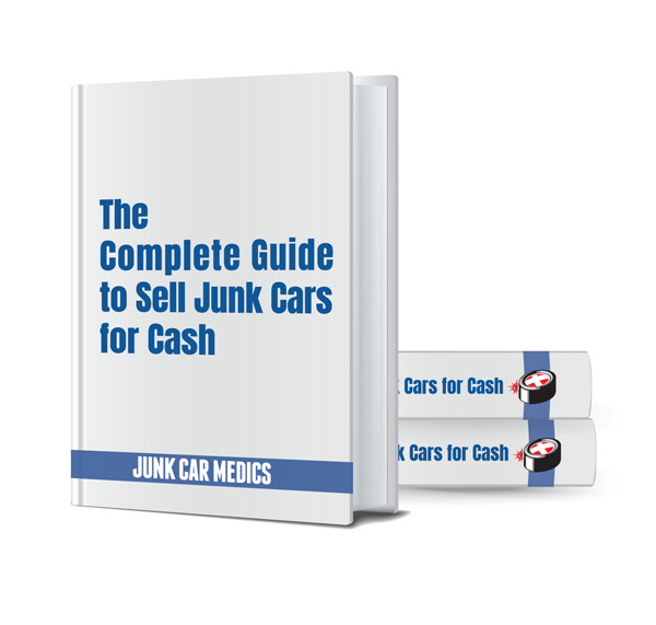 Sell Junk Cars for Cash