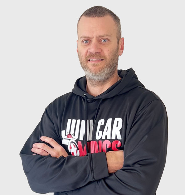 Nevada Junk Car Removal For Cash - Get Paid For Junk Cars in Nevada