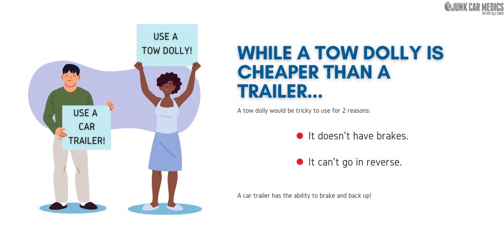 Top 10+ how to tow a car 5 HOW TO TOW A CAR WITHOUT A TOW TRUCK