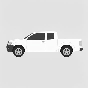 1999 Nissan Frontier