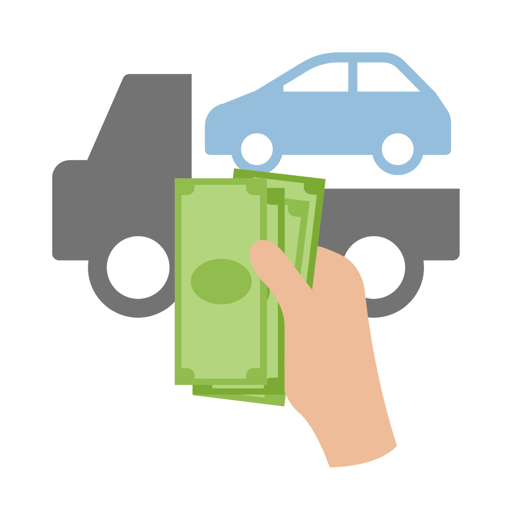 What Do I Do After Selling My Junk Car?