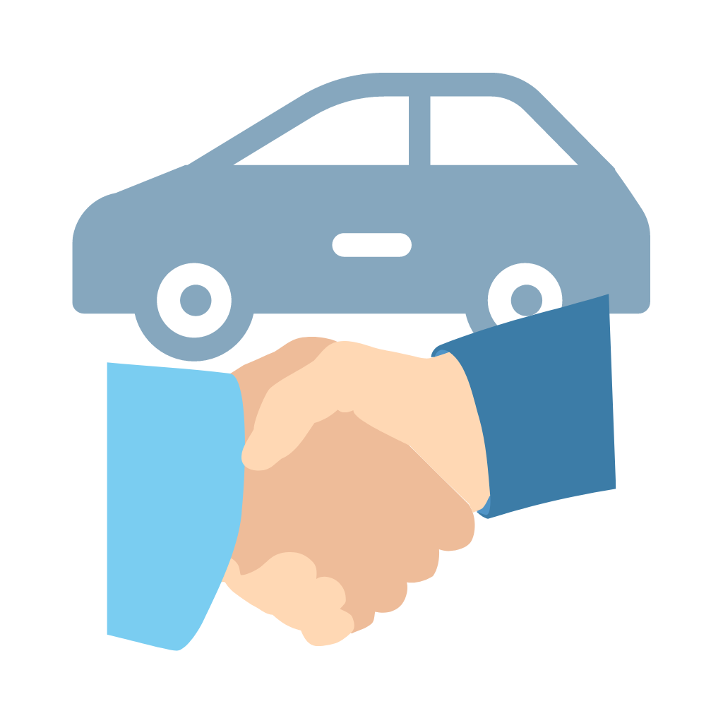Convenient junk car removal process